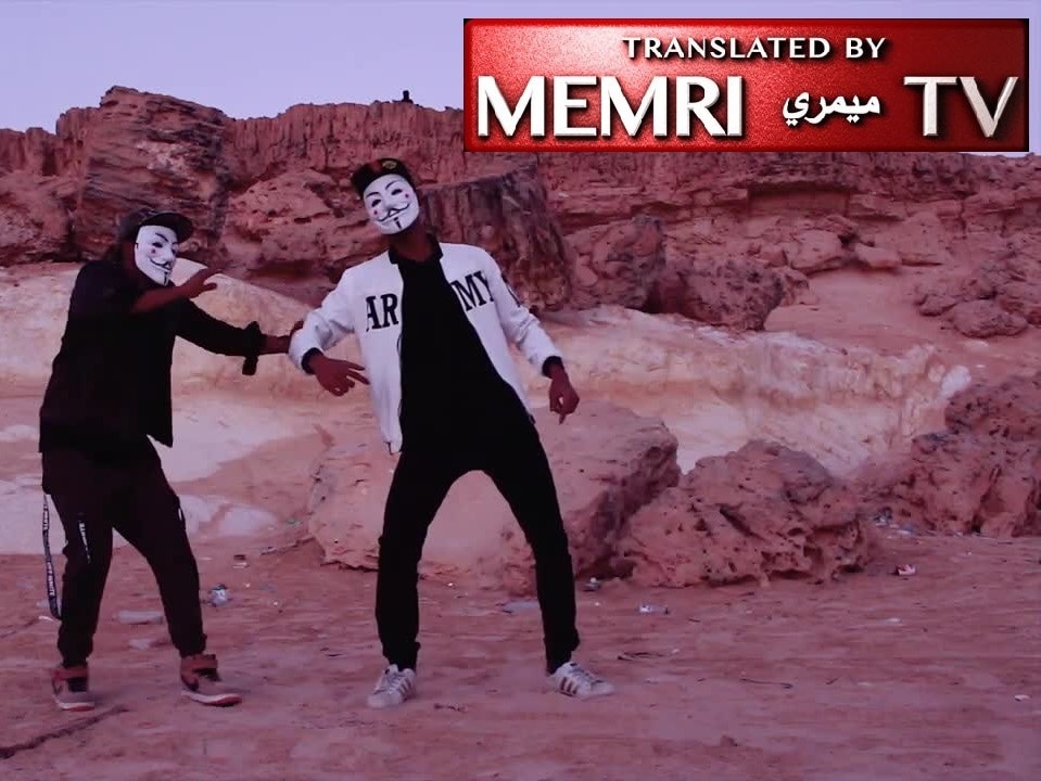 Hip Hop Dancers In Yemen Break Cultural Norms Memri